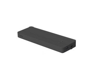 Fujitsu S26391-F3357-L100 replicatore di porte e docking station per notebook Ca-3