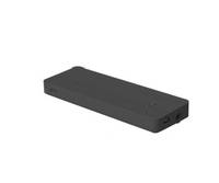 Fujitsu S26391-F3357-L100 replicatore di porte e docking station per notebook Ca-4