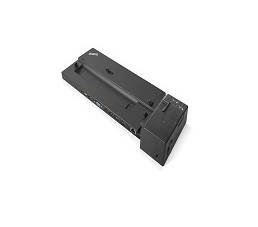 Lenovo Notebook Dockingstation Lenovo ThinkPad Basic Docking Station - Dockingstation Adatto per marchio: Lenovo Thinkpa-3