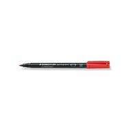 Stadtleler Lumocolor 317 Permanent Marker - Round Medium Punt-3