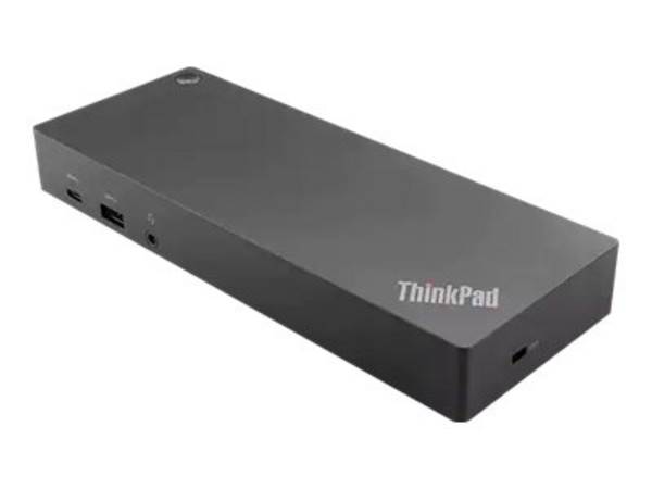 Lenovo Notebook Dockingstation  40AF0135UK Adatto per marchio: Lenovo Thinkpad Alimentazione USB-C®