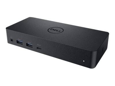 Dell Universal Dock D6000 USB 3.0 (9N7YP)-0