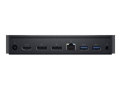 Dell Universal Dock D6000 USB 3.0 (9N7YP)-5