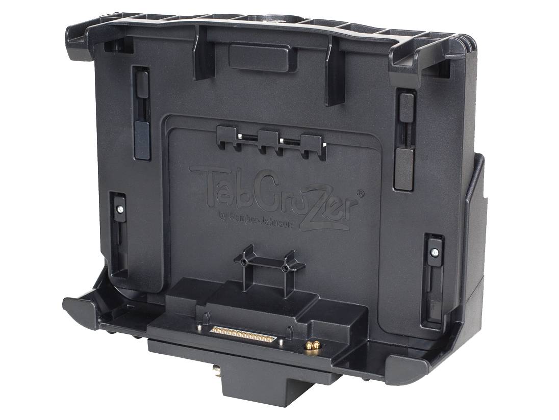 Panasonic PCPE-GJG1V01 - Docking Station für Tablet-2