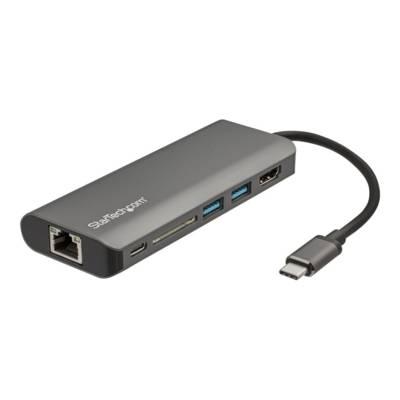 StarTech.com Computer Cavo Lade-/Dockingstation-0