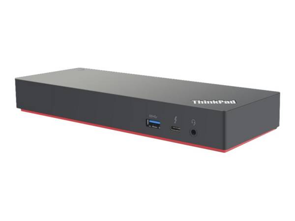 LENOVO thunderbolt 3 Workstation Dock Gen2 - EU (40ANY230DK)