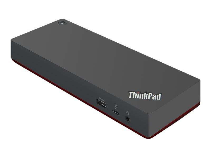 LENOVO thunderbolt 3 Workstation Dock Gen2 - EU (40ANY230DK)-2