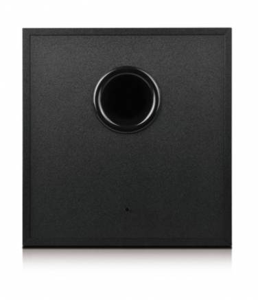 Altoparlante nero C2XD 2.1-6