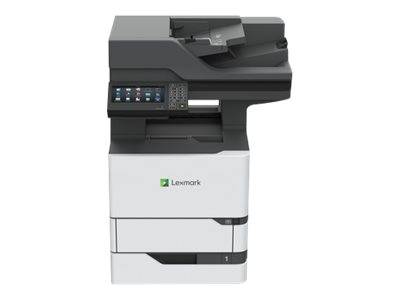 Lexmark MX722adhe Laser A4 1200 x 1200 DPI 66 ppm-0