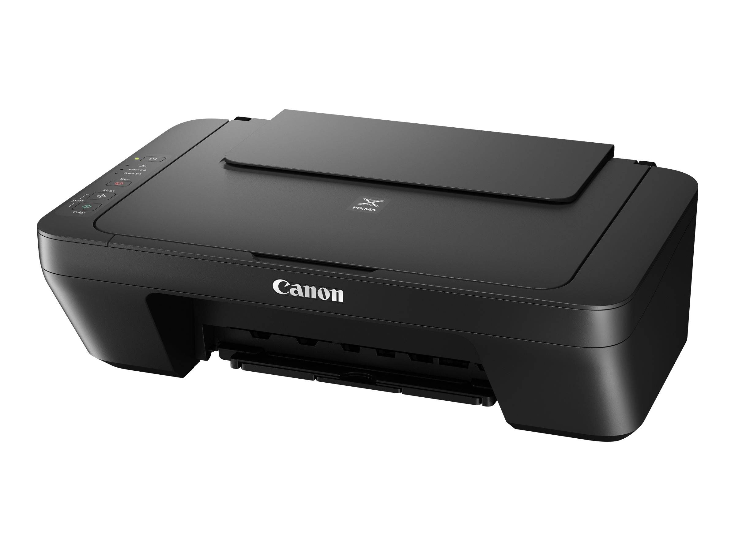 Stampante Multifunzione Canon PIXMA MG2555S a Getto Inchiostro a Colori Nero-0