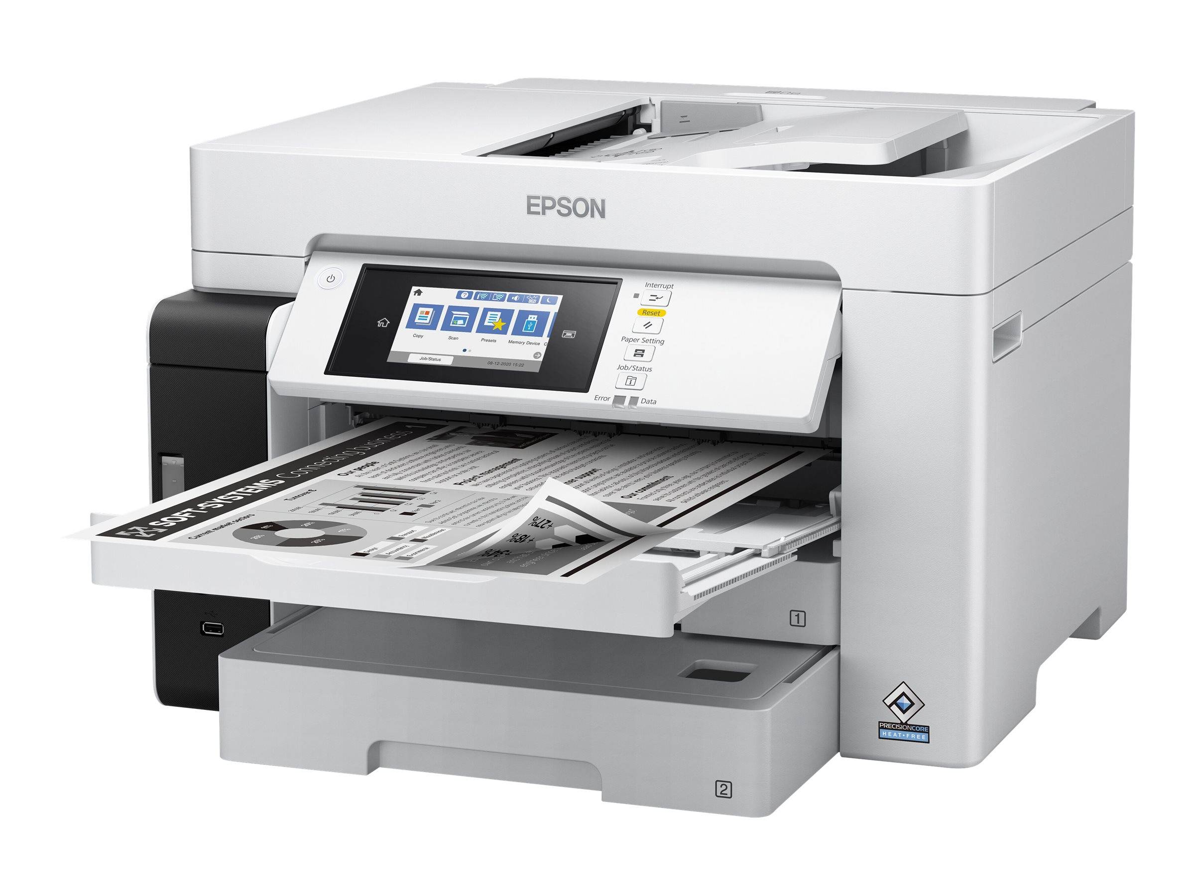 Epson C11CJ41405 Stampanti e Multifunzione Laser e Ink-Jet-0