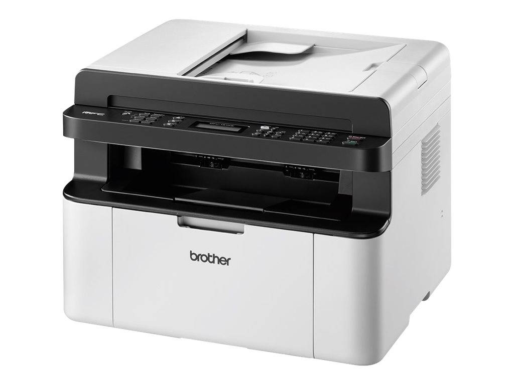 Brother MFC-1910W stampante multifunzione Laser A4 2400 x 600 DPI 20 ppm Wi-Fi-0