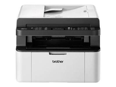 Brother MFC-1910W stampante multifunzione Laser A4 2400 x 600 DPI 20 ppm Wi-Fi-4
