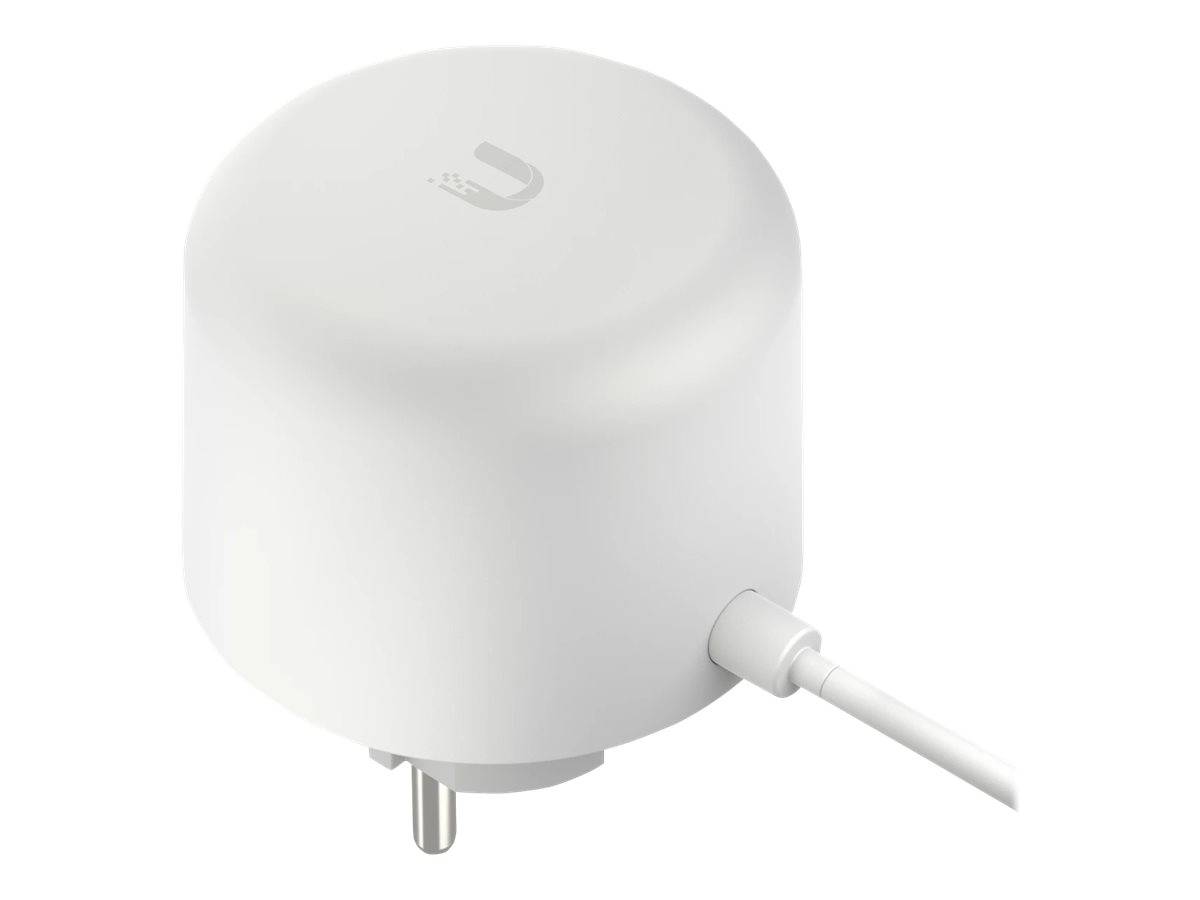 Ubiquiti Networks UVC-G4-DOORBELL-PS adattatore e invertitore Interno Bianco (Ub-1