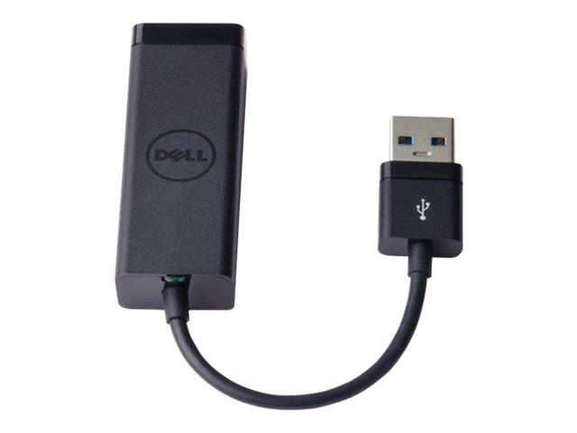 DELL 470-ABBT scheda di rete e adattatore Ethernet 1000 Mbit/s-0