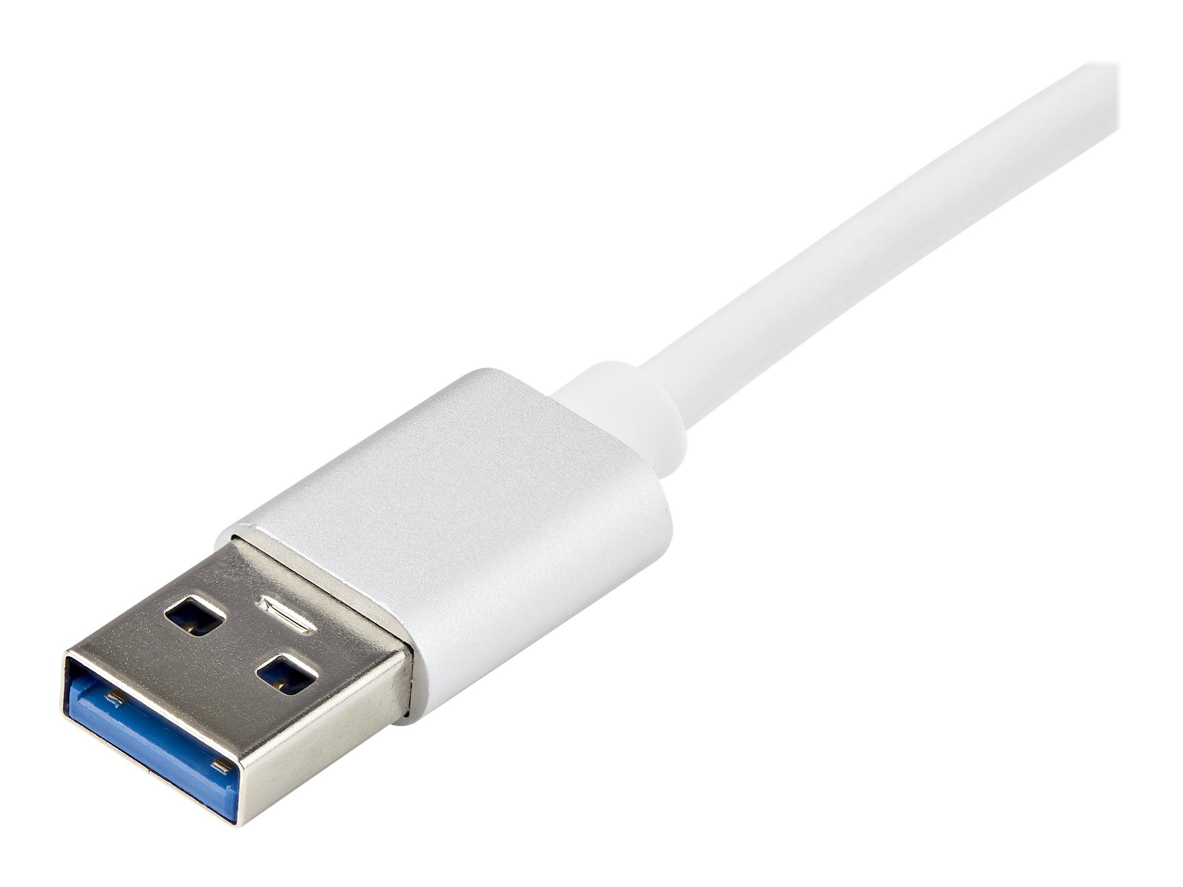 Startech.com adattatore di rete usb 3.0 a ethernet gigabit - argento-7