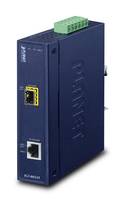 Planet IGT-805AT LAN 10/100/1000 MBit/s Convertitore 1 GBit/s-5