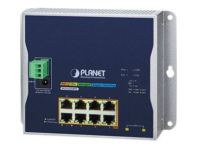 Planet WGS-5225-8P2S-0