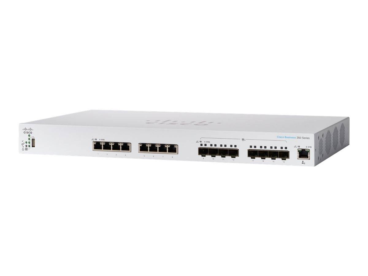 Cisco CBS350-16XTS-EU-0