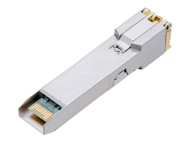 TP-LINK TL-SM331T TP-Link TL-SM331T - SFP (Mini-GBIC)-Transceiver-Modul Modulo transceiver 1.25 GBit/s 100 m-1