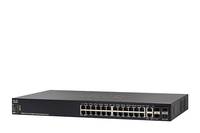 Cisco SG550X-24-K9-EU-6