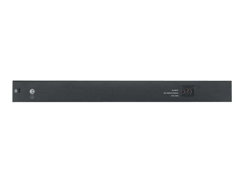 Zyxel Switch 52x GE XGS1930-52HP-EU0101F POE-5
