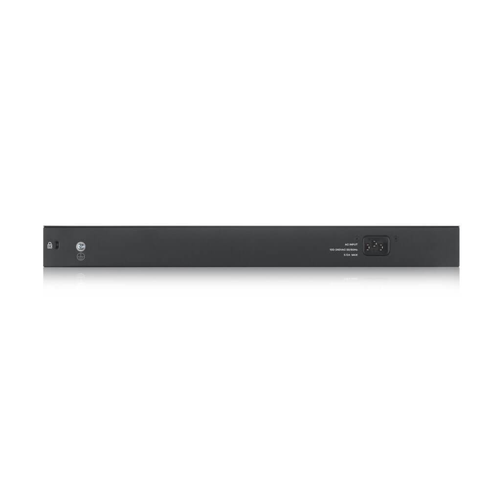 Zyxel Switch 52x GE XGS1930-52HP-EU0101F POE-7