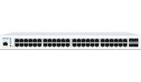 CS110-48FP Sophos Switch - 48 port with Full PoE - EU power cord (C14CTCHEU)-2