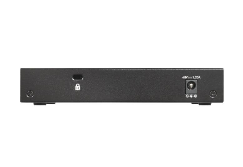NETGEAR GS305P-200PES GS305P Switch di rete-8