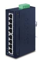 PLANET IGS-801M switch di rete Gestito L2/L4 Gigabit Ethernet (10/100/1000) 1U Blu-6