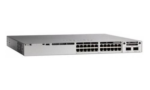 CATALYST 9200 24-PORT DATA ONLY C9200L-24T-4G-A-6