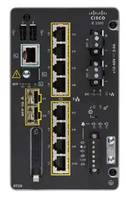 CATALYST IE3300 RUGGED SERIES IE-3300-8T2S-E-2