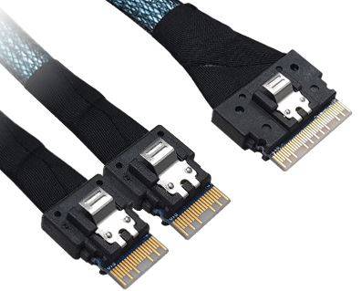 Scsi seriale collegato (Sas)-4
