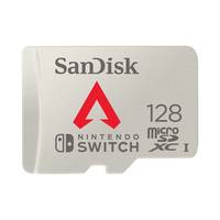 Western Digital SDSQXAO-128G-GN6ZY memoria flash 128 GB MicroSDXC UHS-I-7