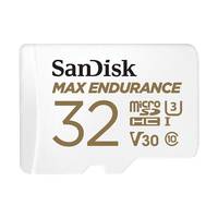 SanDisk Max Endurance 32 GB MicroSDHC UHS-I Classe 10-2