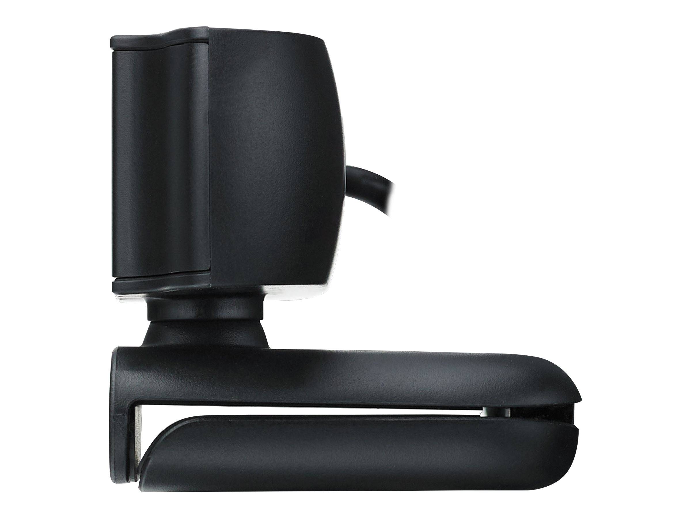 Rapoo XW170 webcam 1280 x 720 Pixel USB 2.0 Nero-2