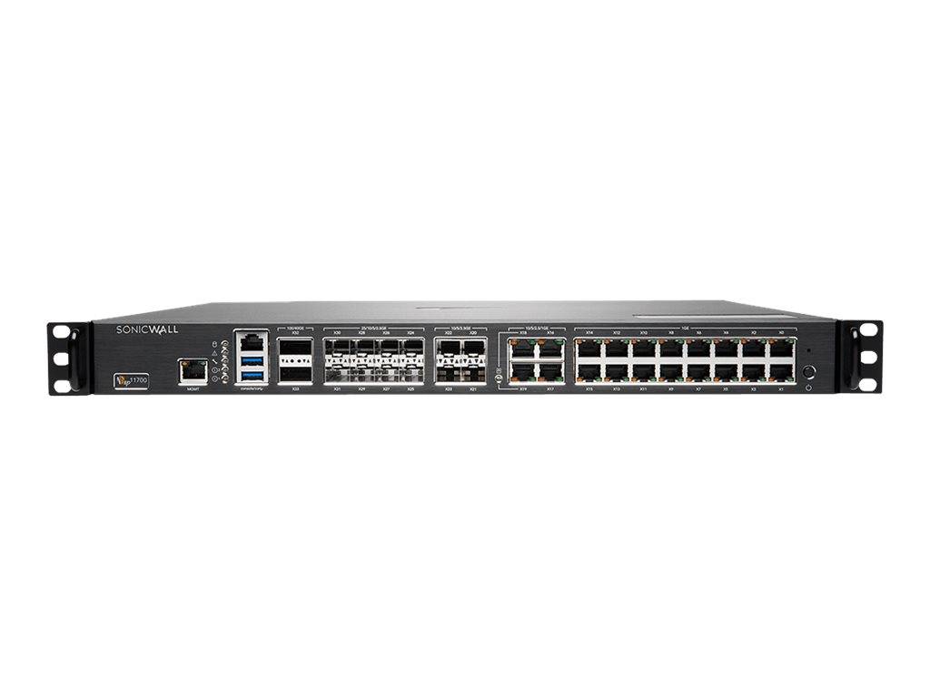 SonicWall NSSP 11700 Network Security Appliance (02-SSC-8399)-0