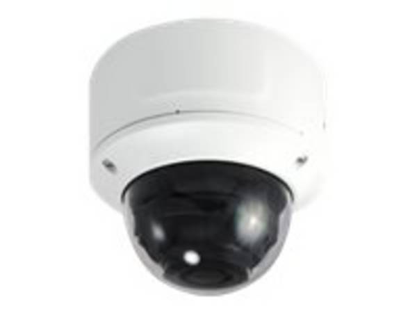 LevelOne FCS-3096 telecamera di sorveglianza Cupola Telecamera di sicurezza IP Interno e esterno 3840 x 2160 Pixel Soffi
