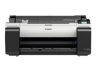 Canon imagePROGRAF TM-200 stampante grandi formati Wi-Fi Getto termico d'inchiostro A colori 2400 x 1200 DPI A1 (594 x-0