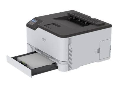 P C200W STAMPANTE LASER COLORE A4-0
