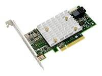 ADAPTEC HBA 1100-4I SINGLE-0