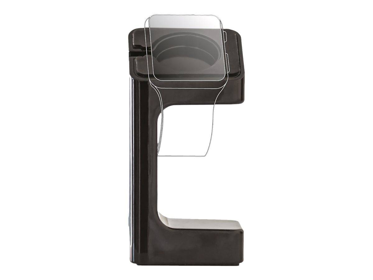 Terratec Ultron wStand 1 - Ladeständer für Smartwatch (180300)-0