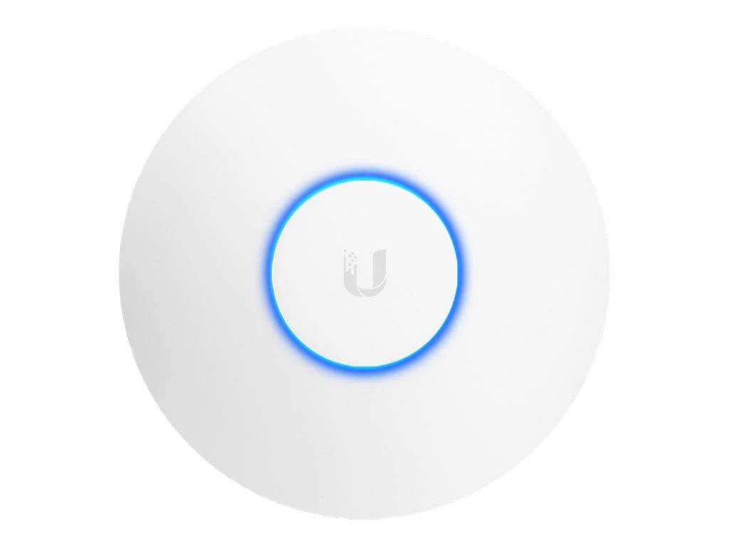Ubiquiti Networks UniFi nanoHD 1733 Mbit/s Bianco Supporto Power over Ethernet (PoE)-7
