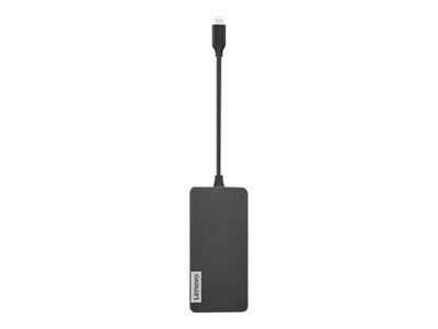 Lenovo 4X90V55523 Docking station USB-C® Adatto per marchio: universale, Lenovo-6