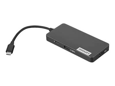 Lenovo 4X90V55523 Docking station USB-C® Adatto per marchio: universale, Lenovo-7