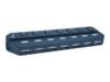 MEDIAR 7x USB 2.0 HUB MRCS504 Plug+Play (MRCS504)