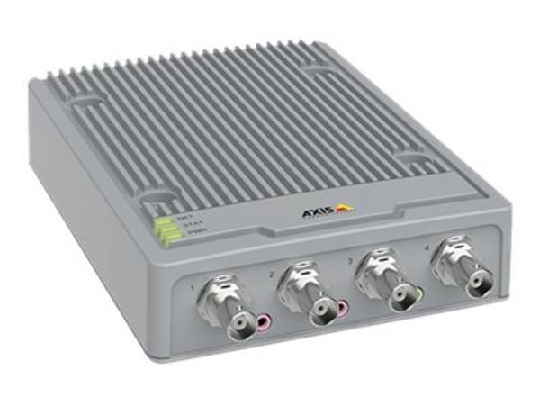 AXIS P7304 VIDEO ENCODER