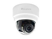LevelOne FCS-3303 telecamera di sorveglianza Cupola Telecamera di sicurezza IP Interno e esterno 2048 x 1536 Pixel Soffi-1