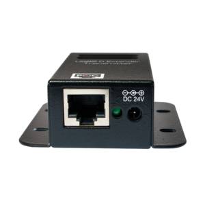 Logilink USB 2.0 Cat. 5 Extender, Receiver and Transmitter - USB-Erweiterung - USB 2.0 - bis zu 50 m (UA0267)-7