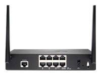 SonicWall TZ370 (02-SSC-6821)-2
